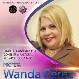 Meet your Posher, Wanda
